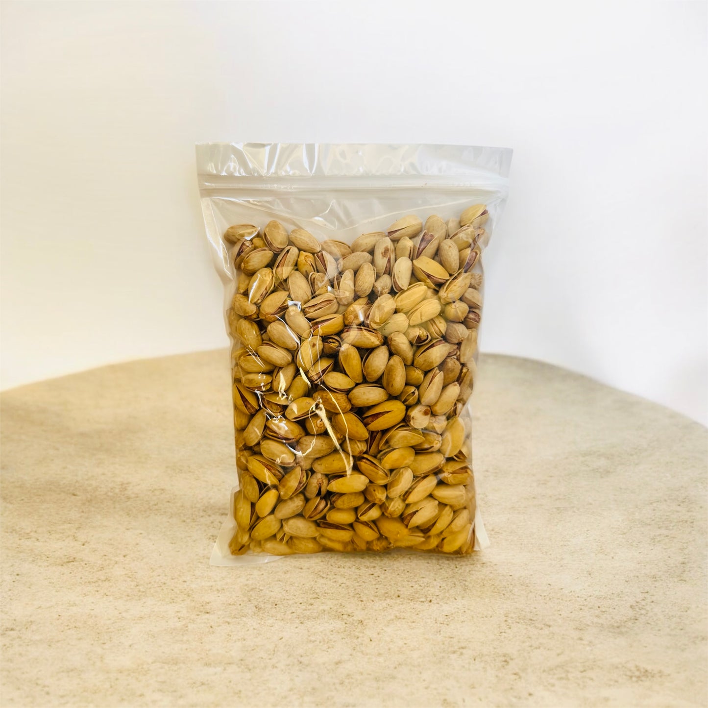 Pistachio ( with shell )- ( فستق ( مع القشر