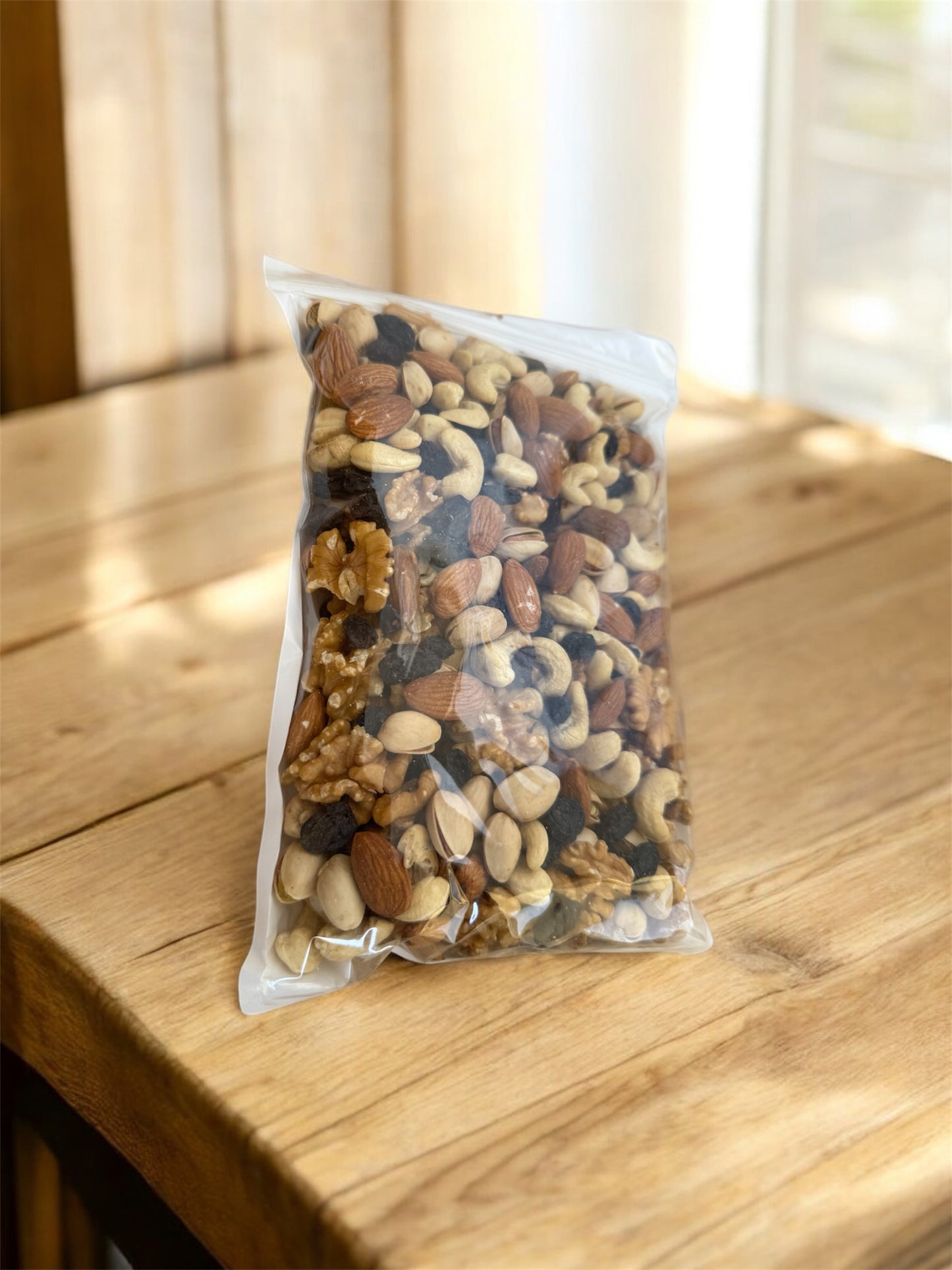 Mixed Dried Fruit - خليط فواكه مجففة