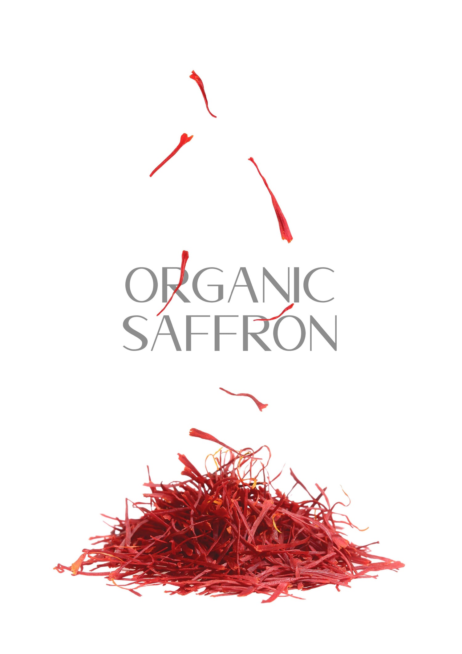 SAFFRON
