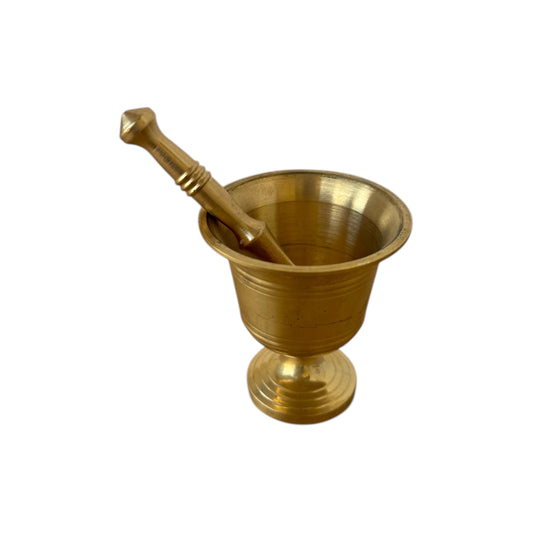 Saffron Grinder - مطحنة الزعفران