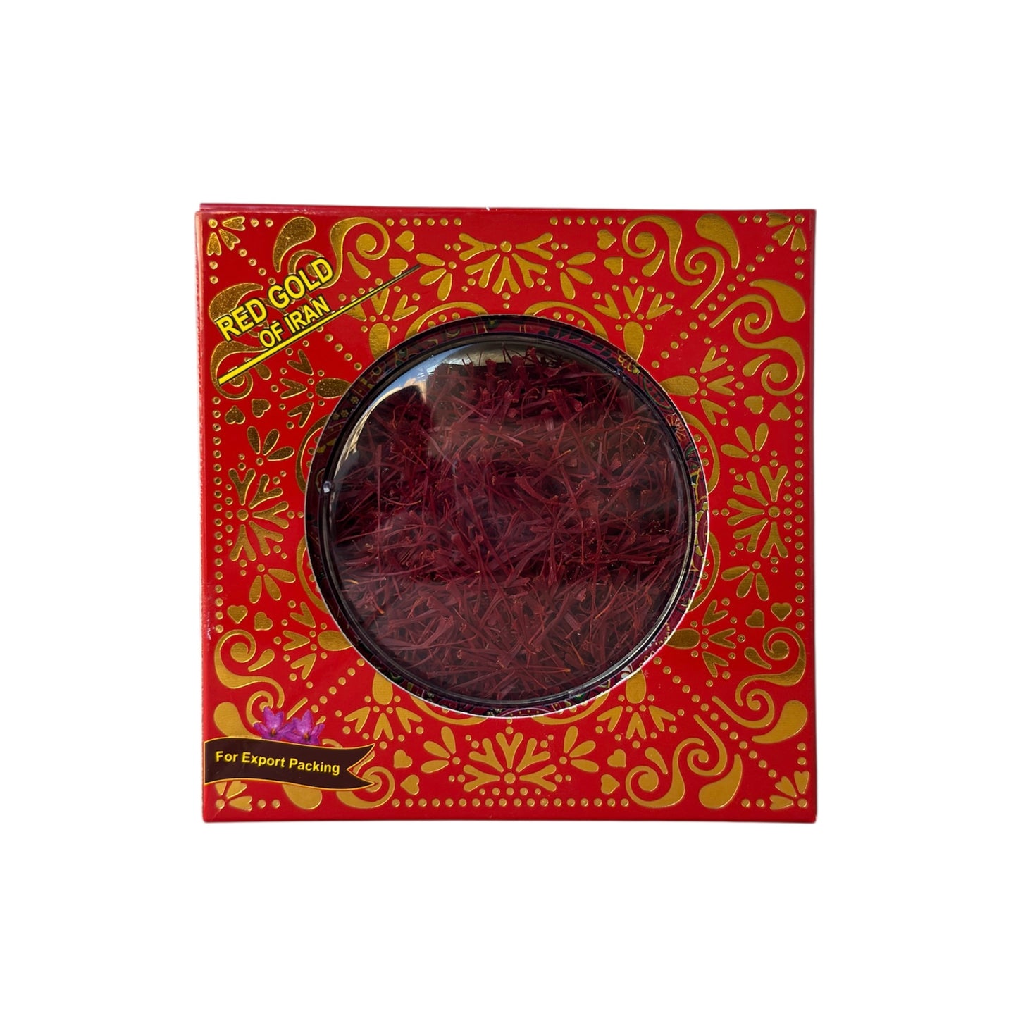 Mohammad Saffron – Super Negin | 10g -محمد زعفران سوبر نقي| 10 غرام