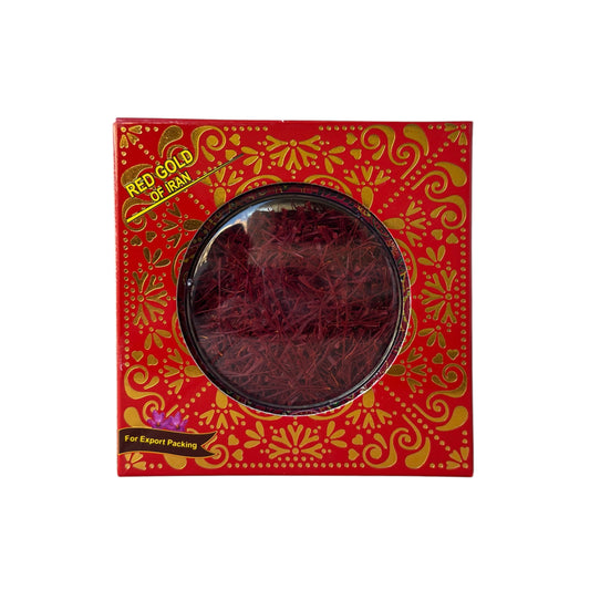 Mohammad Saffron – Super Negin | 10g -محمد زعفران سوبر نقي| 10 غرام