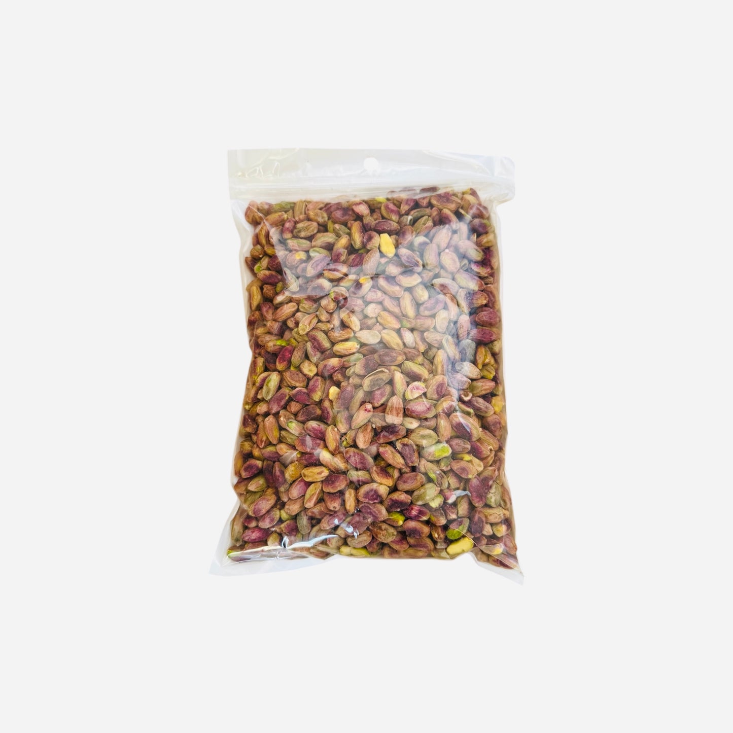 Shelled pistachio - فستق بدون قشر