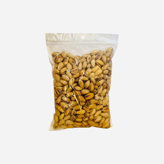Pistachio ( with shell )- ( فستق ( مع القشر