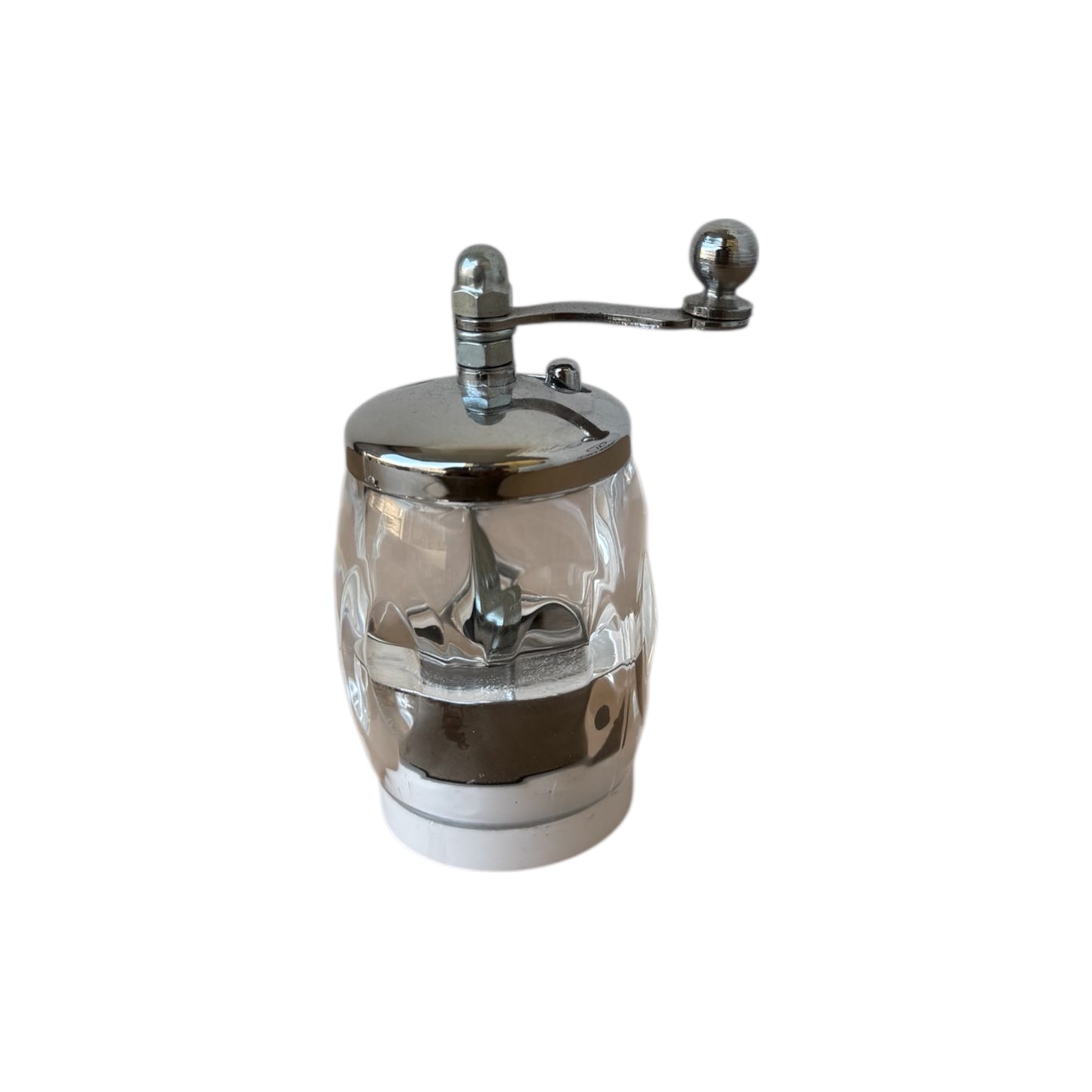 Saffron Grinder - مطحنة الزعفران