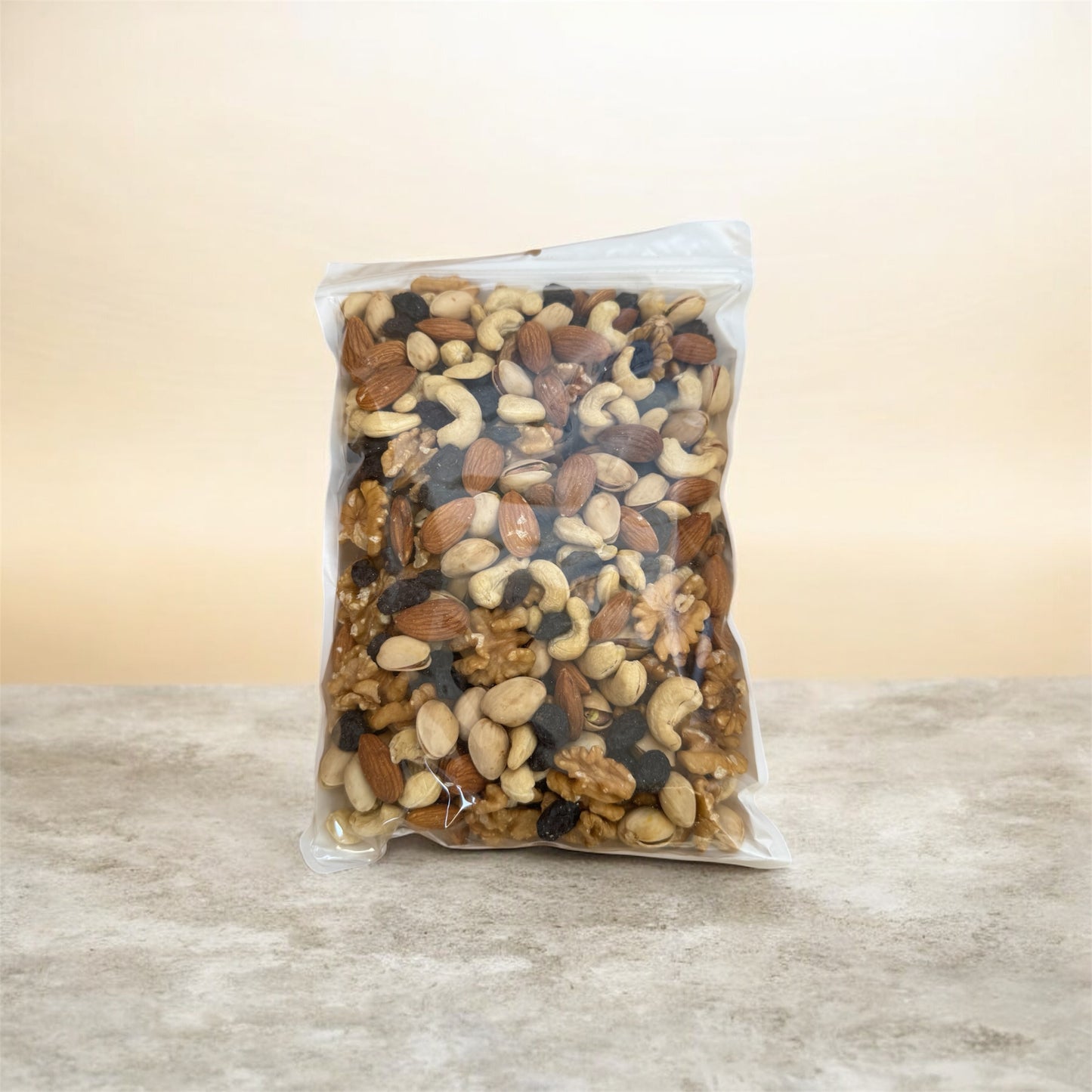 Mixed Dried Fruit - خليط فواكه مجففة