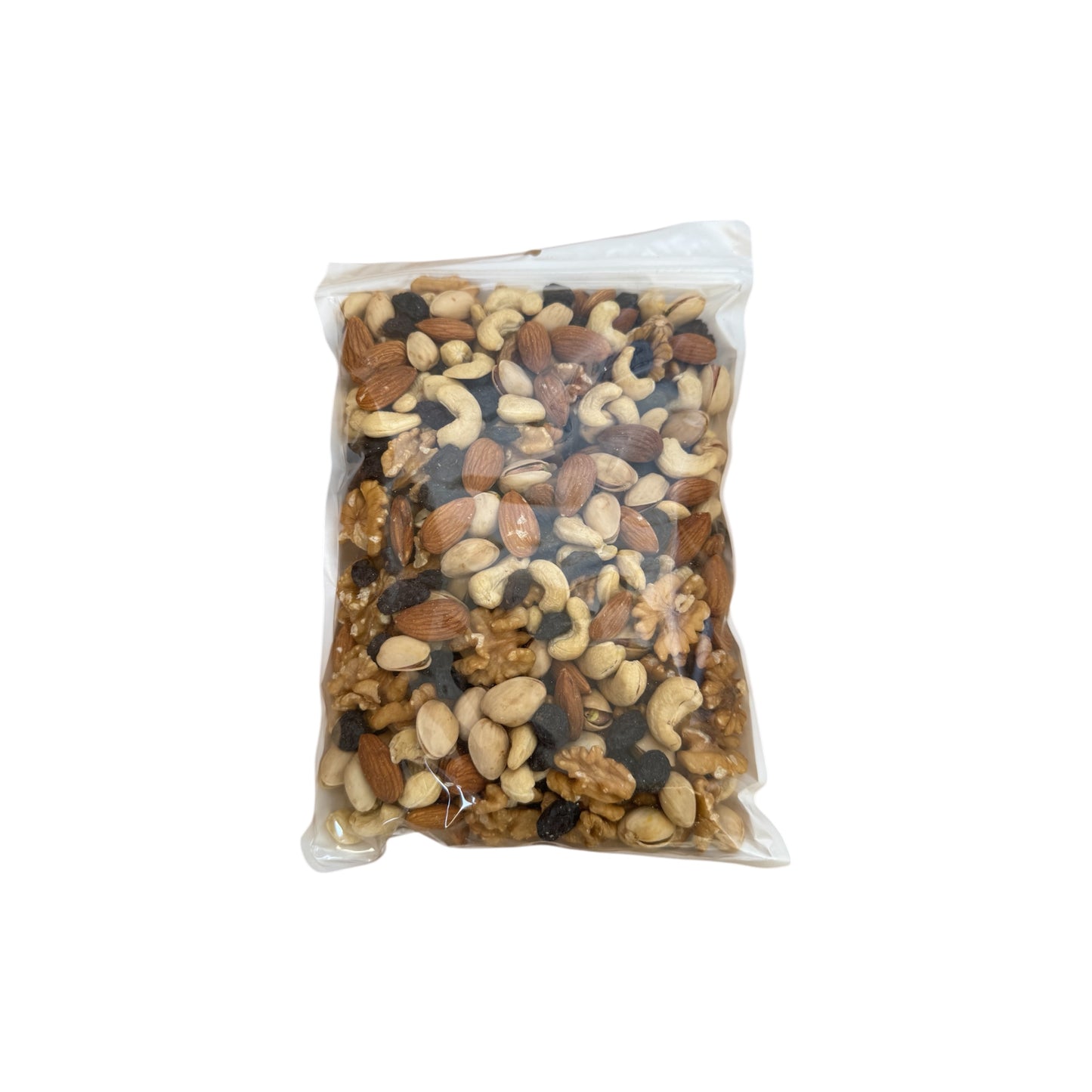 Mixed Dried Fruit - خليط فواكه مجففة